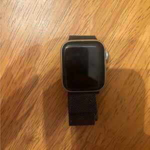 Apple Watch SE second generation